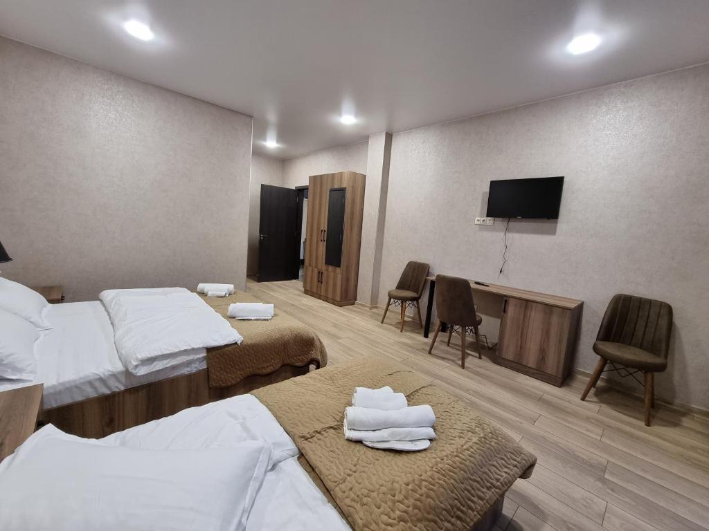 Hotel Sweet Night room 6